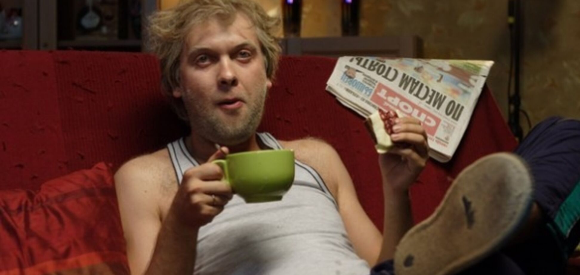 Как до россиян дошло: 'Нас кто-то где-то обманывает'