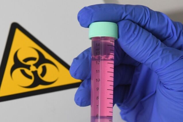 'В ядах не новичок': художник ярко показал лицемерие России