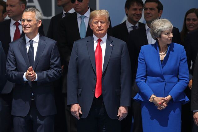 'Интересно будет послушать': Трамп пообещал спросить Путина об Украине