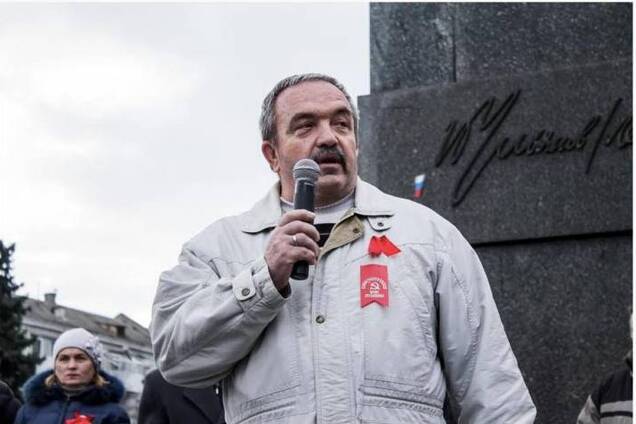 Приїхав за пенсією: стало відомо про незавидну долю 'батька ЛНР' в Україні