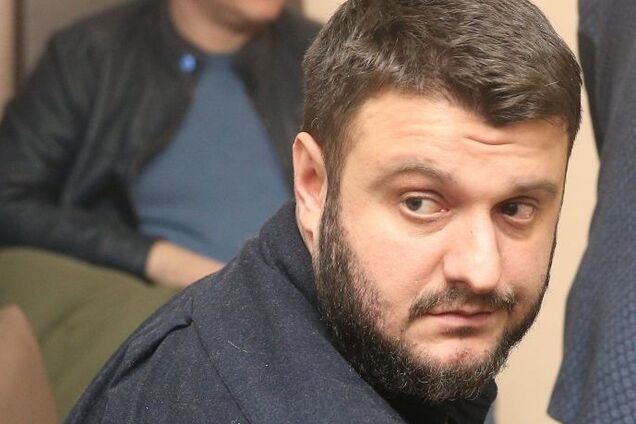 Рюкзаки для МВД: САП приняла решение по сыну и экс-заму Авакова