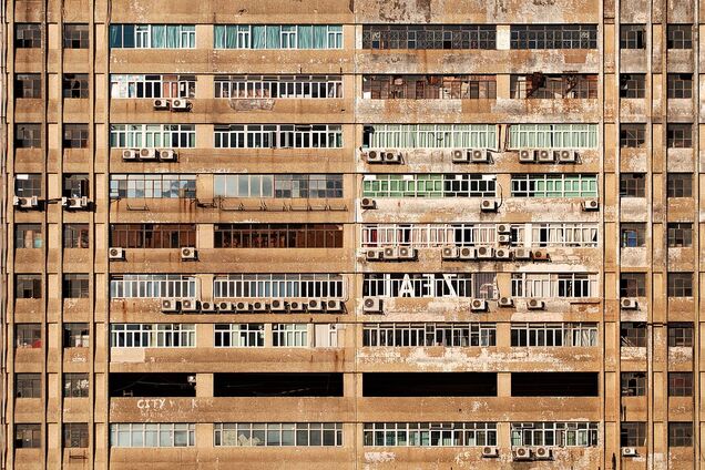 Энергоэффективность в Украине