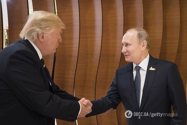 Встреча Трампа и Путина: в Украине объяснили, почему не стоит ждать особых результатов