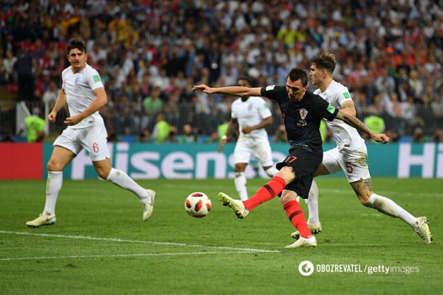 Франція - Хорватія: коли фінал ЧС із футболу 2018
