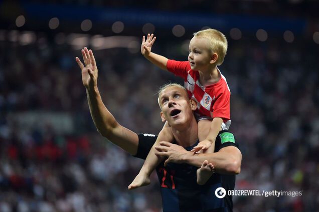 'Благодарю украинцев': Вида прокомментировал росСМИ скандал на ЧМ-2018