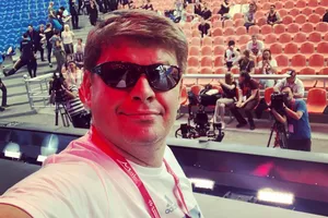 "Только дураки не принимают": Губерниев оскорбил россиян из-за Виды