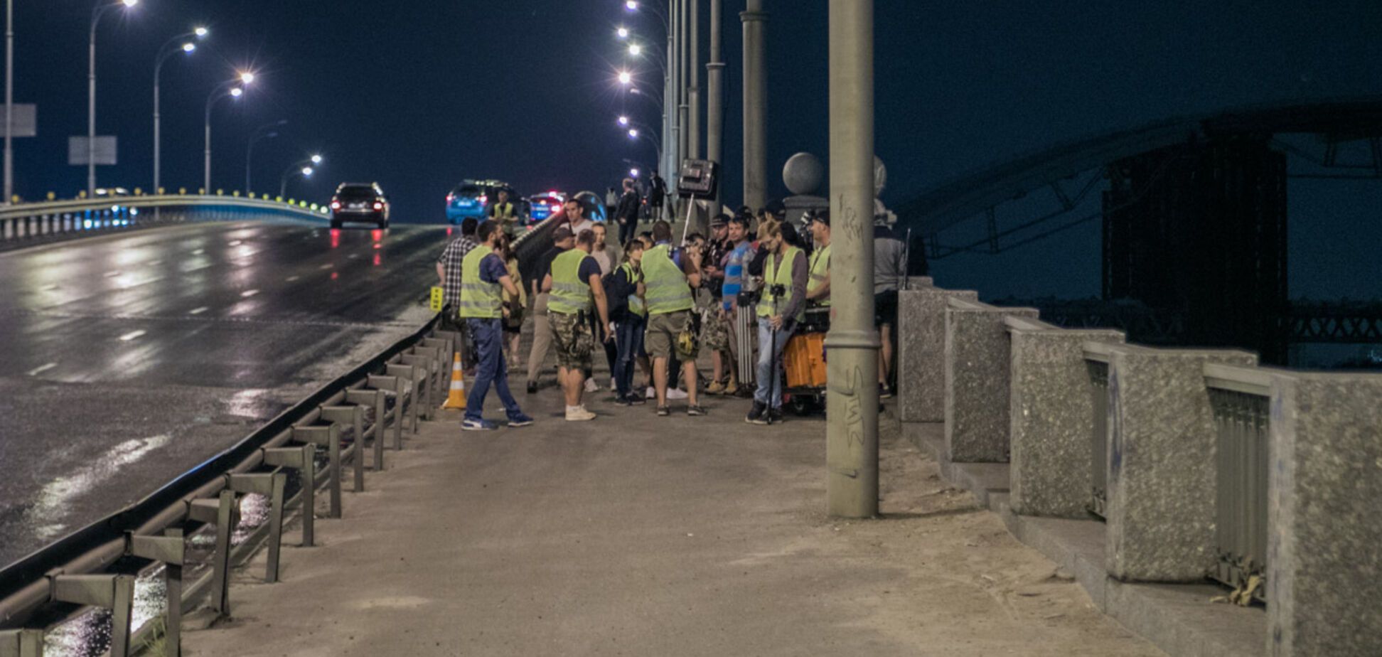 Невеста-Дорофеева и Зеленский в беде: первые кадры нового фильма '95-квартала'