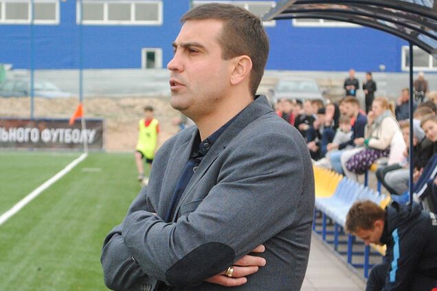 Розбірки в клубі Прем'єр-ліги: тренер - про скандал в українському футболі