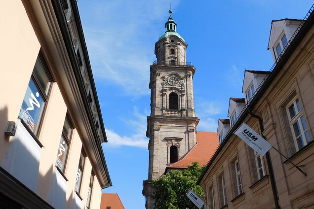 Тут була церква: на що перетворюють храми у Німеччині