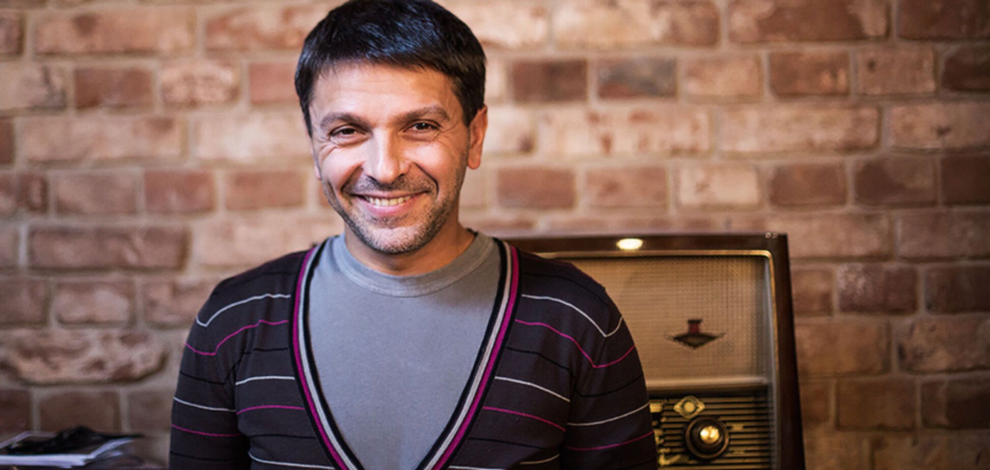 Леонид Барац