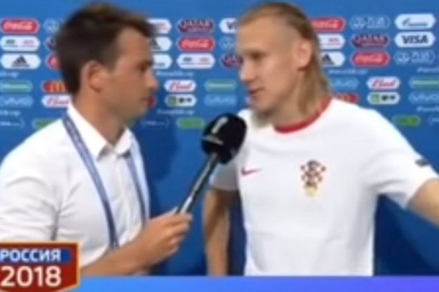 'Я припустився помилки': Віда вибачився перед пропагандистами, росіяни радіють