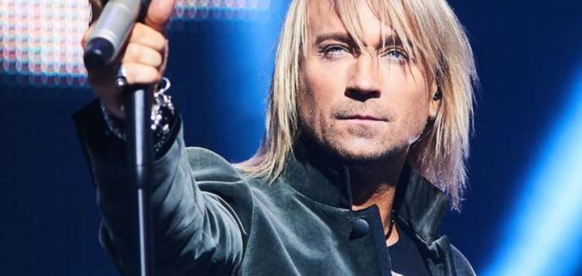 Олег Винник