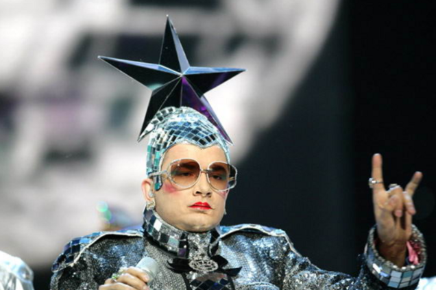 Конец эпохи: Данилко сделал важное заявление о дальнейшей судьбе Сердючки