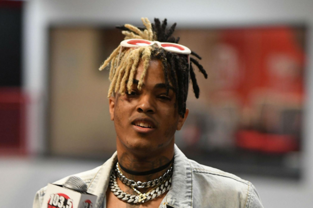 XXXTentacion