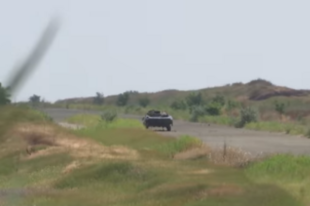 Страх потеряли: бойцы ВСУ провели успешную операцию на Донбассе