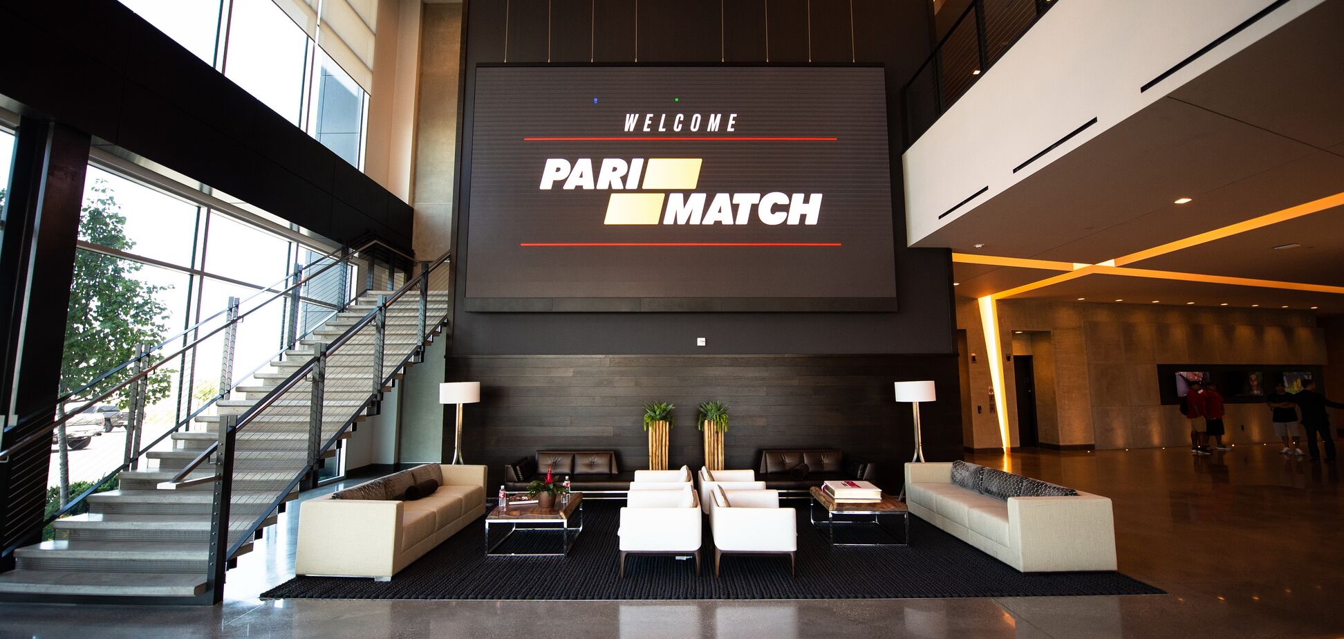 UFC и Parimatch объявили о долгосрочном партнерстве