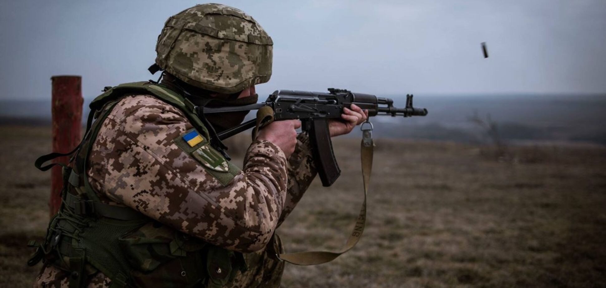На Донбассе загадочно исчез боец ВСУ: что известно