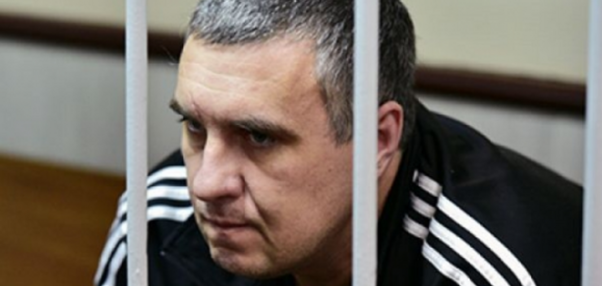 Окупанти засудили Панова: як катували українця у Криму