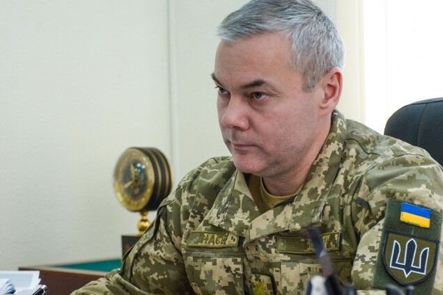 'Будем мстить': Наев рассказал о быстром окончании войны на Донбассе