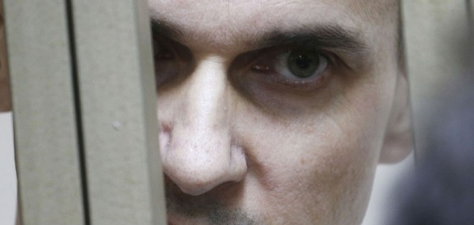 В РФ заявили о начале процесса освобождения Сенцова, адвокат подтвердил