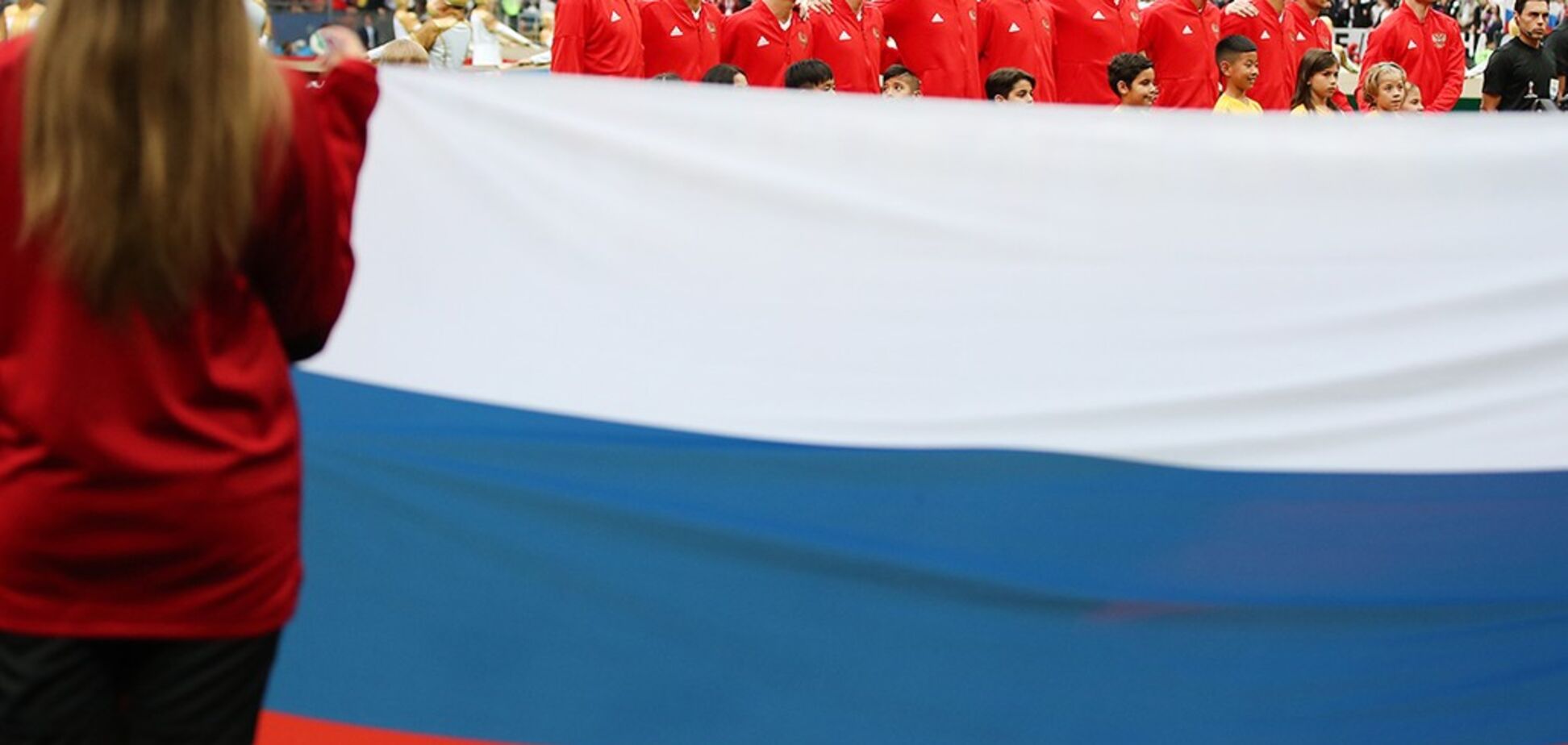 Грошей немає: ЗМІ повідомили про грандіозні проблеми збірної Росії з футболу