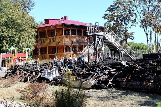 Они до сих пор не знают, от чего сгорели наши дети - мать погибшей в лагере 'Виктория' девочки