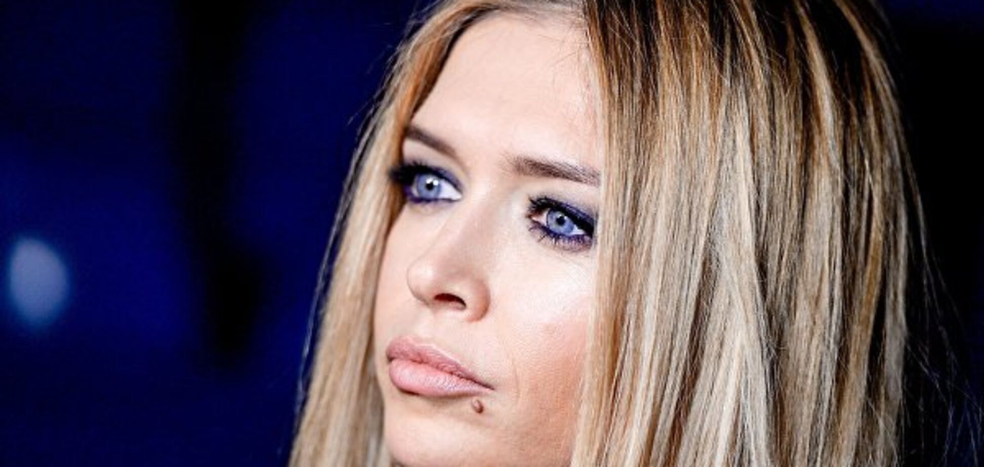 Вместе с Безруковым: появились подробности о секретном фильме Брежневой в России