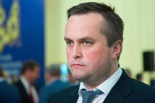 'Это методы НКВД': глава САП вступился за Насирова