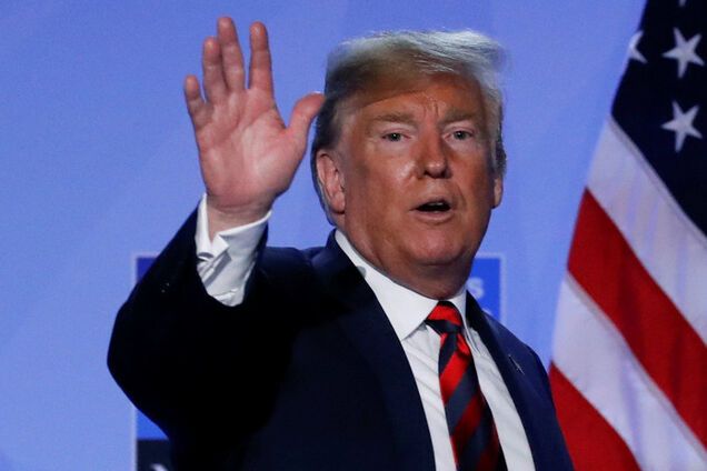 'Украину продавать не будет': военный США объяснил политику Трампа