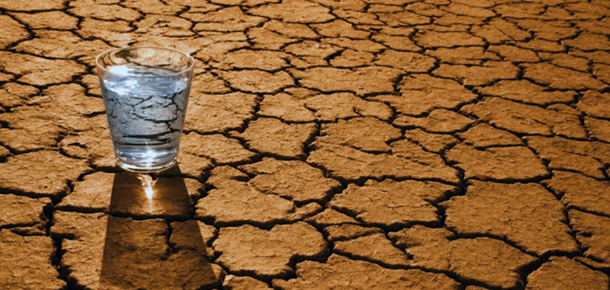 'На фронте жертвуют большим': Украину призвали 'иссушить' Крым