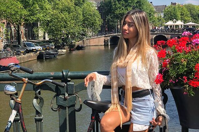 Каналы Амстердама: самые эффектные фото