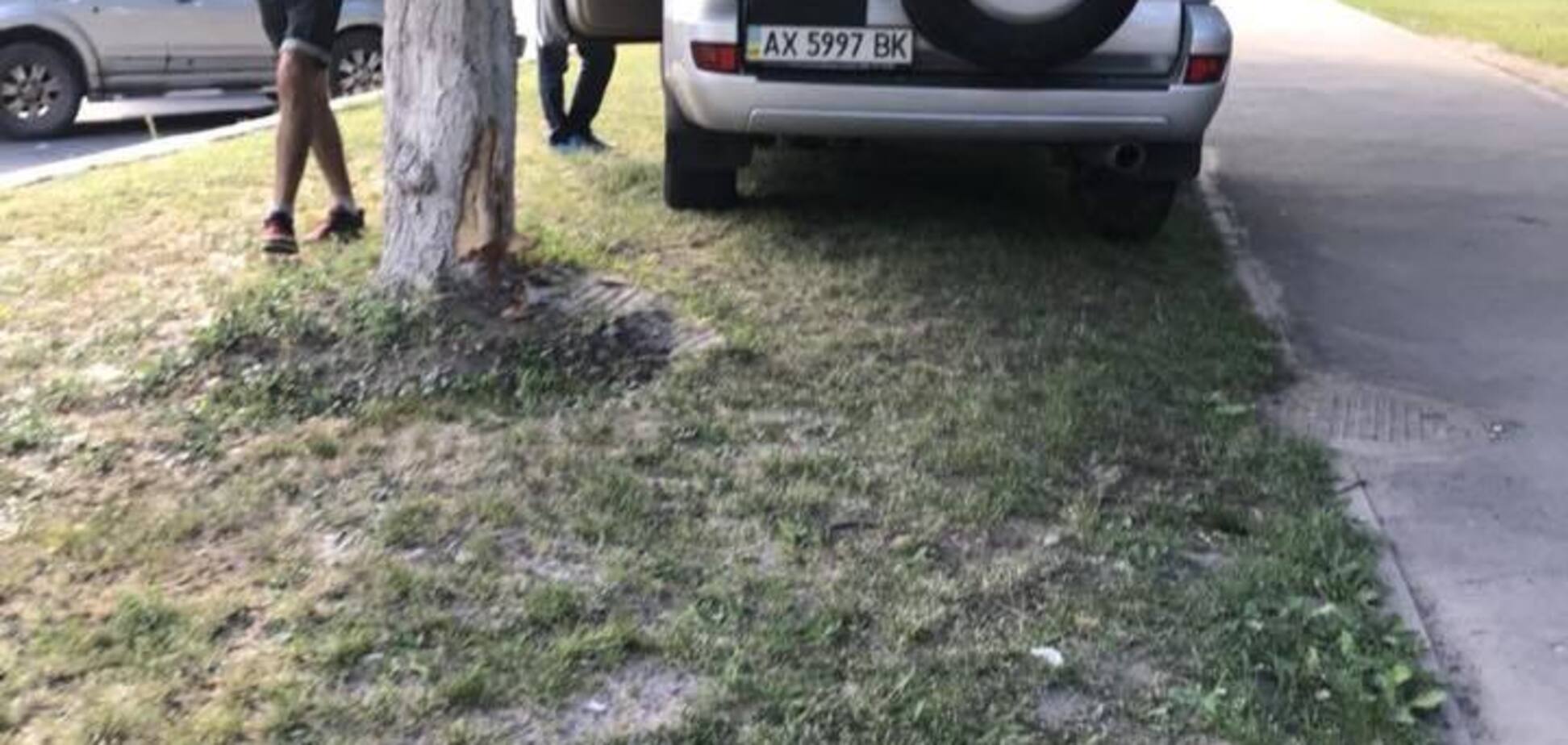 Смерть перспективного українського спортсмена потрапила на відео: оприлюднені моторошні кадри