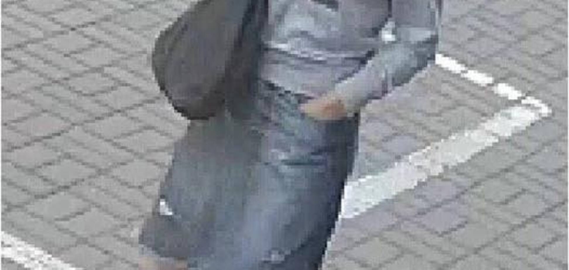 Работает по всему городу: в Киеве 'засветилась' карманная воровка