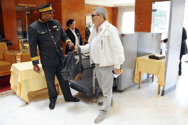 Где не селиться в отеле: назван самый опасный этаж  