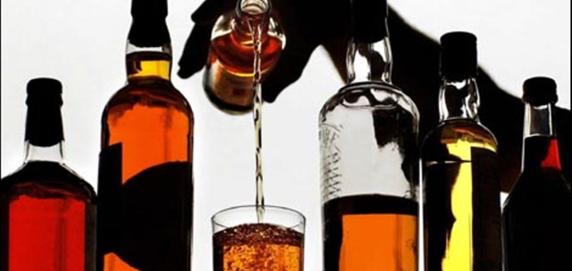 Как распознать поддельный алкоголь: советы эксперта