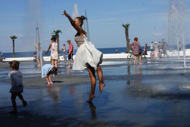Во сколько обойдется отдых на пляже в Одессе: названы цены