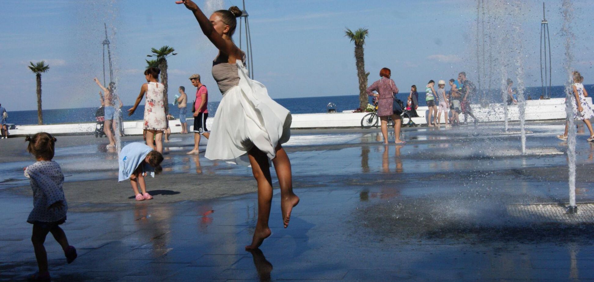 Скільки коштуватиме відпочинок на пляжі в Одесі: названі ціни