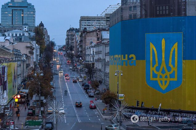 Представлен рейтинг самых дорогих городов мира: Киев в списке