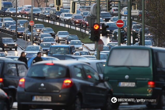 'Мы в цивилизованной стране!' Экономист осадил владельцев евроавто