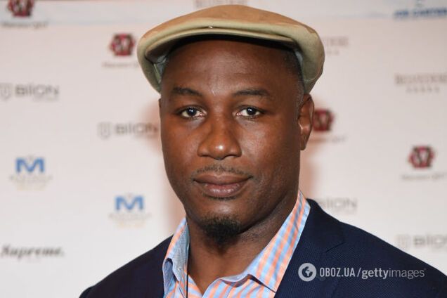 'Увидимся в Киеве, друг': Льюис обратился к Кличко из-за боя-реванша