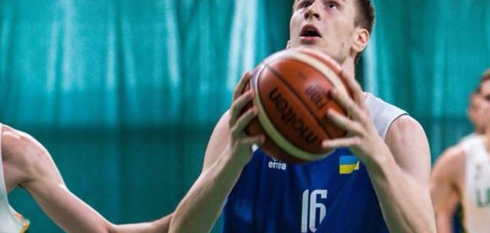 Українська 'молодіжка' на Євробаскеті-2018: розклад матчів