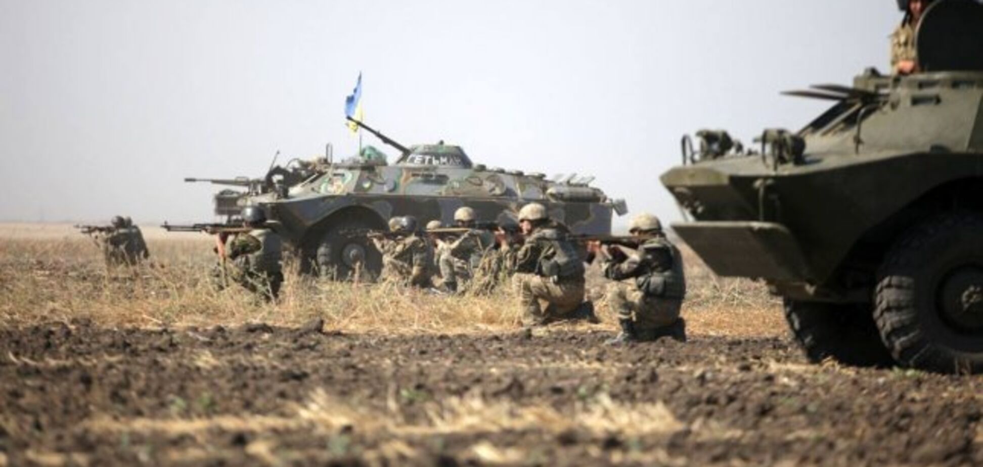 Вперше за останній час: 'Л/ДНР' застосували небезпечну тактику на Донбасі