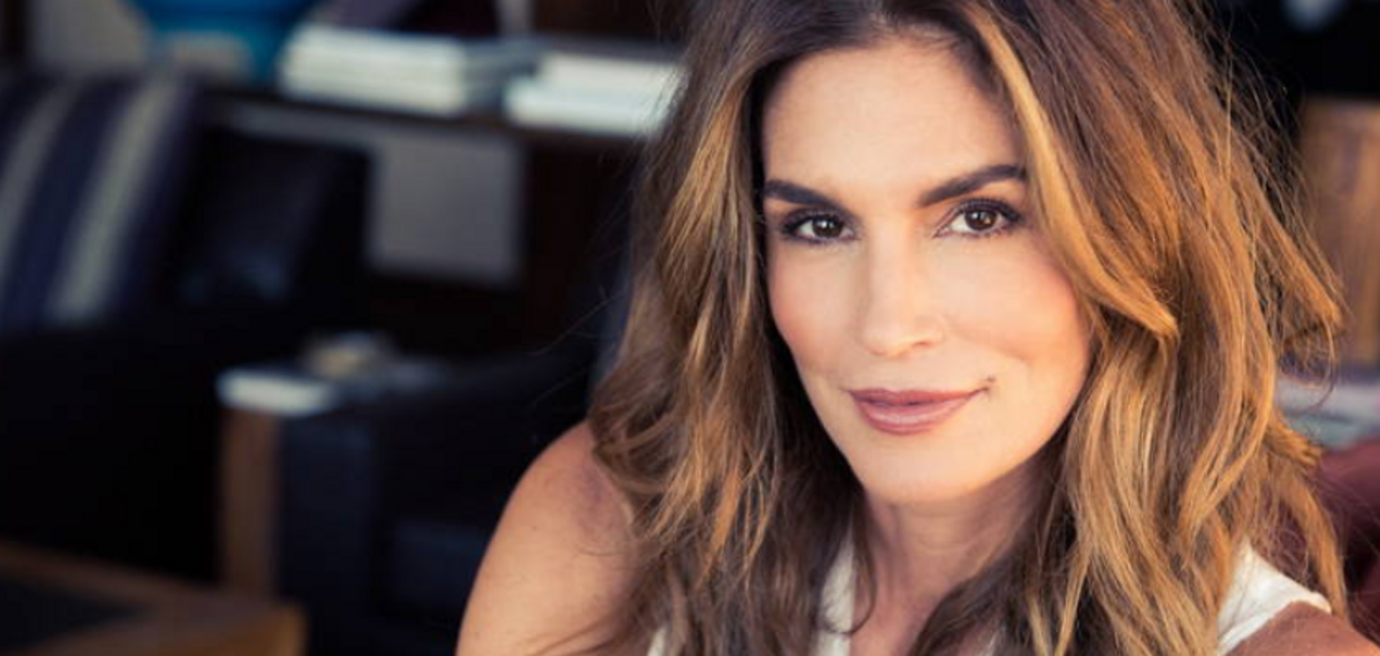 Без фотошопа: в сеть попали настоящие снимки культовой модели