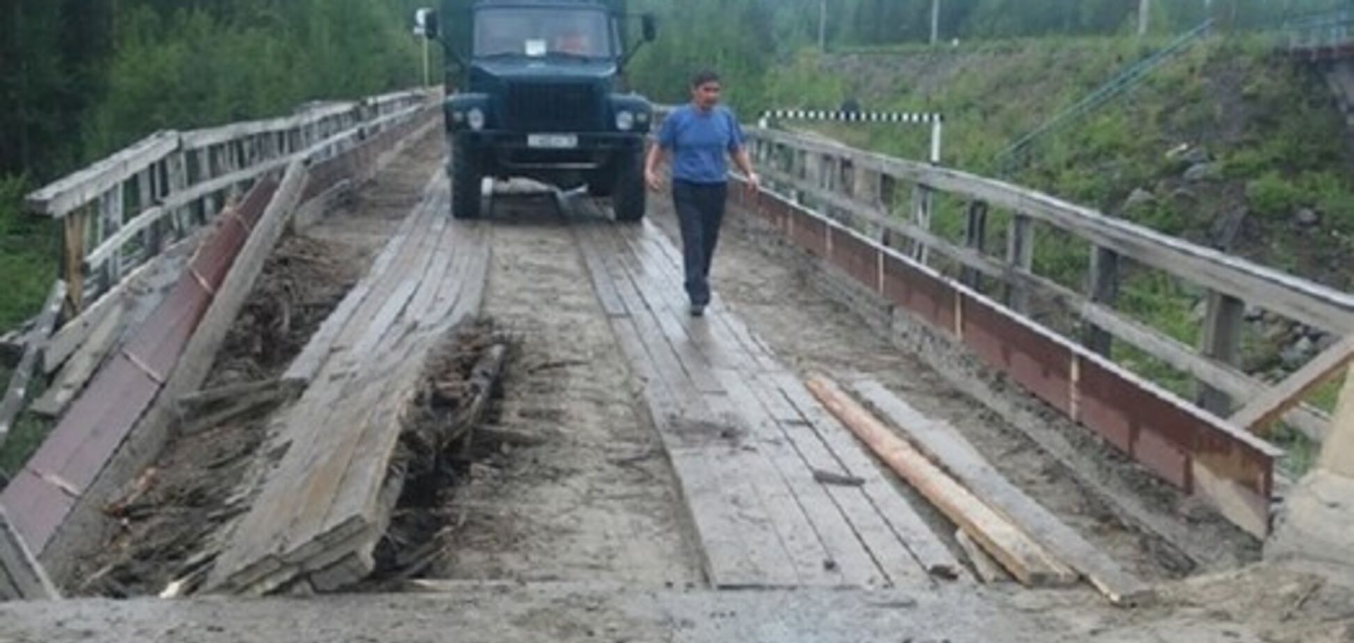 Крымский мост как цветочки, а Сахалинский станет ягодками