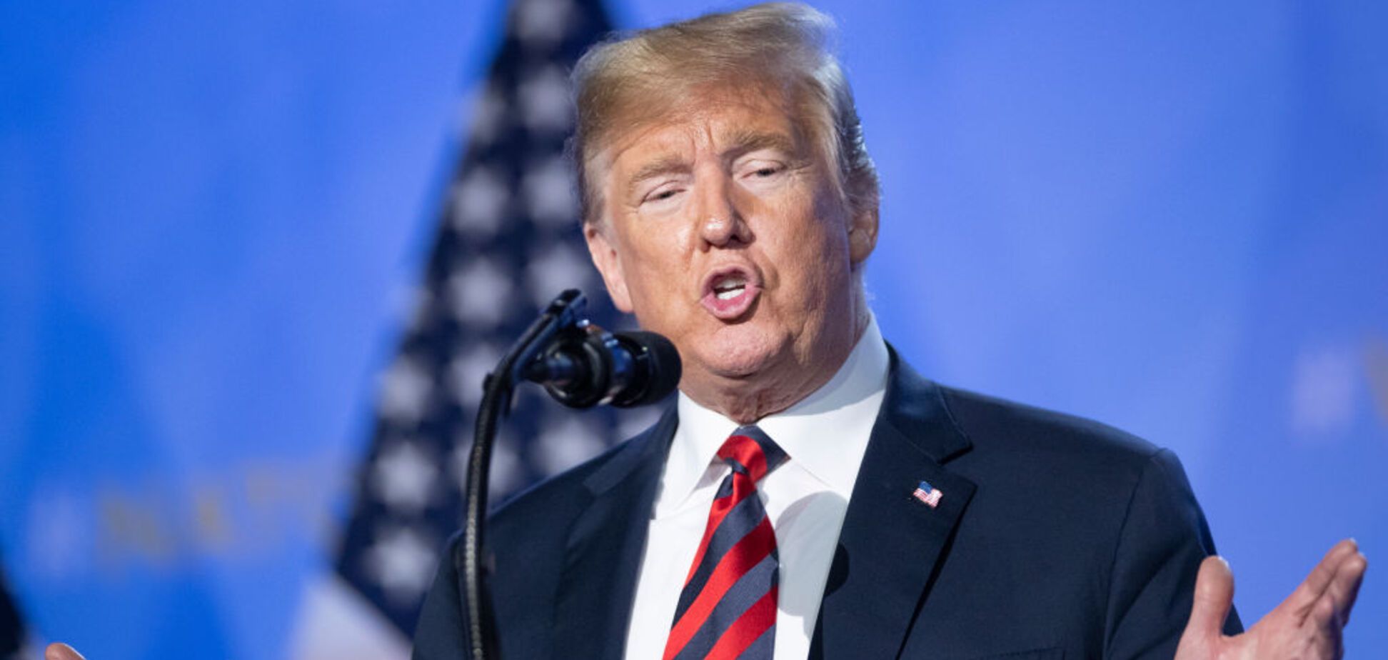 Найскладніший саміт НАТО, або Чи може армія США 'застрягнути у заторі'