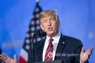 Дональд Трамп, саміт НАТО 2018