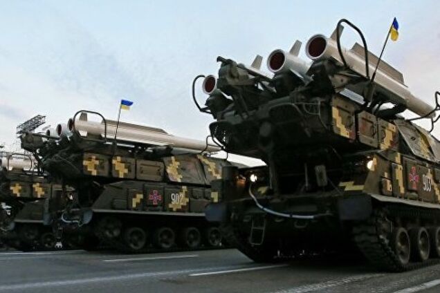 Небо України під загрозою: генерал повідомив про критичну ситуацію