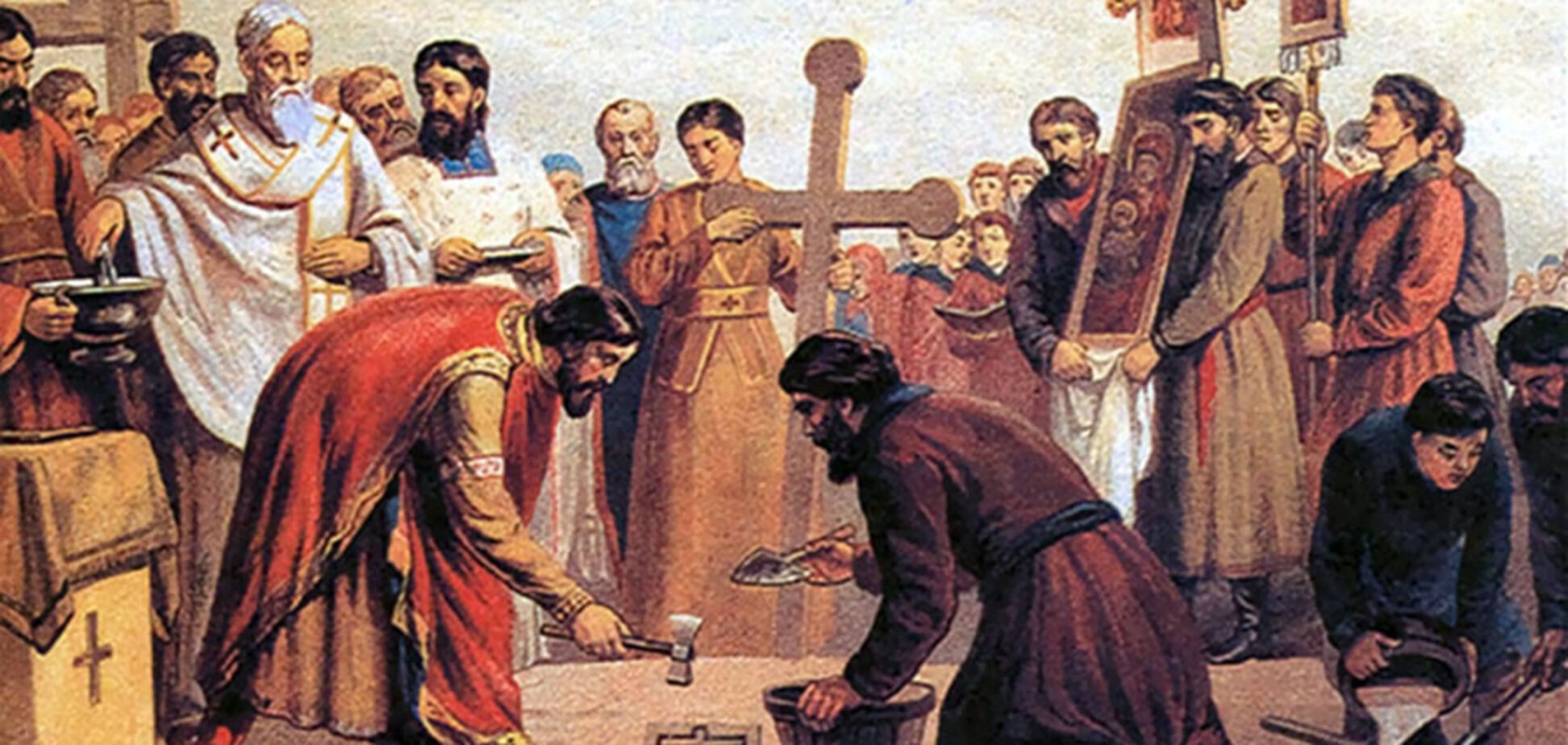 Чей все-таки Крым: крымчанам стоит сделать выводы