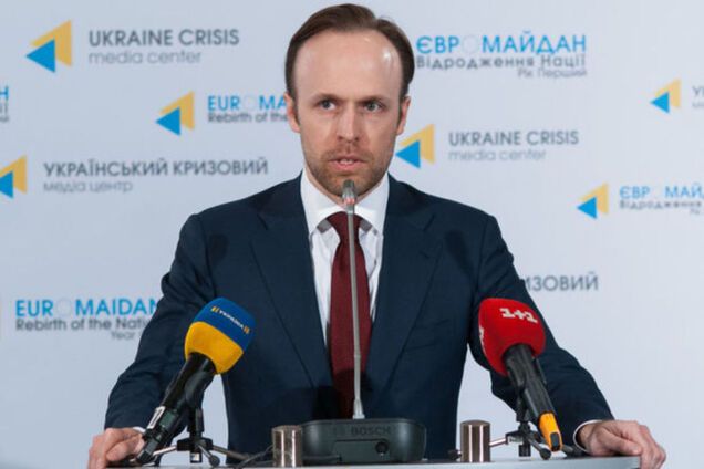 НАБУ отримало доступ до телефону дружини заступника голови АП