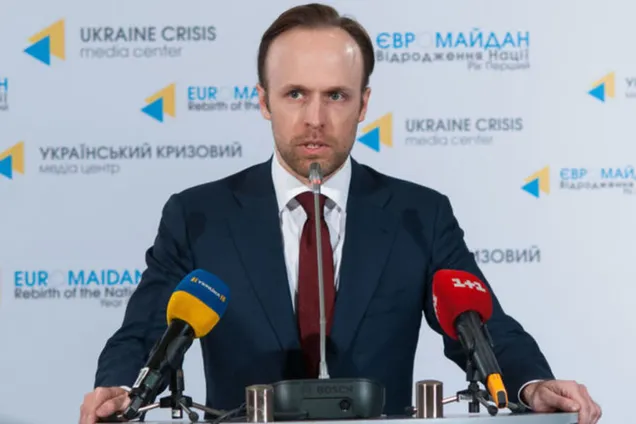 Олексій Філатов